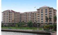 Rarely available 3 bedroom 3 bathroom luxurious 1883 sq. ft. two-floor condominium townhome residence in luxurious high rise along the Manatee River. This Palma Sola model is exquisite with tasteful color choices and decorating throughout the unit.
