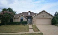 May qualify for $100 Down! 1004 Hines Dr., Cedar Hill, TX! 972-923-3325 Hud Owned! For more info. & video, copy/paste following link