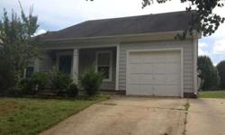 GREAT LOCATION NEAR 485 AND 77. SHORT SALE SOLD AS-IS CONDITIONListing originally posted at http