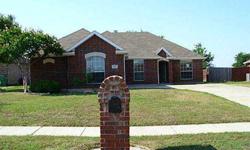 Red Oak Isd! 235 Cobblestone Circle Red Oak, TX! 972-923-3325 Hud Owned! For more info. & video, copy/paste following link