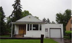 We are a real estate investment company listing a property for sale in Brainerd, MN, 56401. This is a 2BR/1BA single family home that will be sold AS-IS. The financed price is $80,000, with $1250 down and $691 a month (this does not include applicable