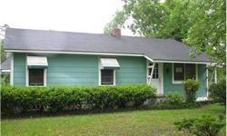 Home for sale located in ( Waycross, GA 31503 ). Home is a (3 Bed/1 Bath Count) (single family) fixer upper sold in "AS-IS" condition. (Nice, 1228 SF, Carport/Garage). Owner financing available with a minimum down payment of $__1000____ and monthly
