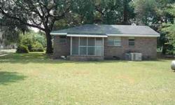 Three bedroom brick house at 95 Little Capers Road. This a brick veneer home located on 1 acre zoned Community Preservation. It has a screened porch and an out building. Features formal living, carpet and wood floors and gas range. For additional