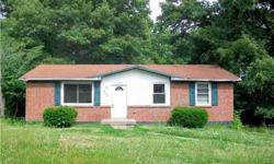 All Brick Home with three Beds and a Full Finished Basement! Concrete drive with large pad in back for parking. Nice back yard with shade. Great investment property. Sold as is.
Randy Worcester has this 3 bedrooms / 2 bathroom property available at 505
