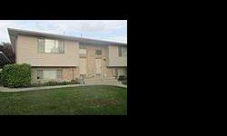 Great central spanish fork location. Very affordable condominium.
Parker Smith has this 2 bedrooms / 2 bathroom property available at 114 N 300 W in Spanish Fork, UT for $80000.00. Please call (801) 203-0039 to arrange a viewing.
Listing originally posted