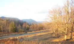 Top quality home site - Big Views - Open Pasture surrounded by a hardwood forest. Paved road access. Minutes to town, schools, state parks, Blue Ridge Parkway and the New River.Listing originally posted at http