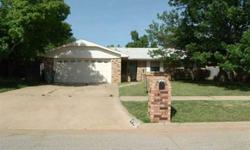 Spacious 3BR/1.75 Bath home in Hereford Meadows. Perfect starter home or investment property. Bank of America pre-qualification required on all offers. Please allow 2-3 days for seller response.
Listing originally posted at http