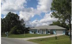 Enjoy the weekends in this 3 bedroom, 2 bath home in Lake Haven Estates, Sebring, FL. A short drive will take you to the historic Sebring circle for annual festivals. Or stay home and enjoy the inground pool with screened enclosure. This is a Fannie Mae