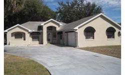 This 2 bedroom, 2 bath home is located in Sebring, Florida on Memorial Drive. A short drive to the historic Sebring circle for annual festivals. o This is a Fannie Mae HomePath property. o Purchase this property for as little as 3% down! o This property
