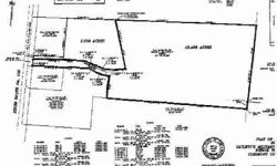 15.5 ac zoned industrial; all usable acreage w/utilities.Will consider dividing into 5 ac parcels; easily accessable w/signage on SR 132. Zoned Industrial.Listing originally posted at http