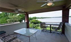Enjoy picturesque views of Armand Bayou & Pasadena Lake (part of Clear Lake) or appreciate all that nature has to offer from the covered patio and balcony. Inside finds a grand entry with 19' ceilings & ceramic tile extending into Den, Kitchen &