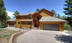 Wow, Stunning Mtn Contemp Hm Remodeled Inside+Out, Only 10 Min From C470(County Maintained Pav) Yet Worlds Away From The Hectic City Life! Loc Of 2+Acres(Useable) At End Of Cul-De-Sac, Sits Amongst The Trees,Tons Of Wildlife+Hiking Trails!Custom Upgrades