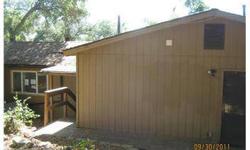 Cottage home close to Palomar mountain. Be at one with nature. Huge oak trees to privide ample shade and a serene home.
Listing originally posted at http