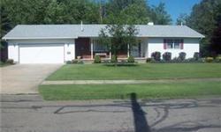 Bedrooms: 3
Full Bathrooms: 2
Half Bathrooms: 1
Lot Size: 0.46 acres
Type: Single Family Home
County: Ashtabula
Year Built: 1977
Status: --
Subdivision: --
Area: --
Zoning: Description: Residential
Community Details: Homeowner Association(HOA) : No
Taxes:
