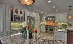 Immaculate Attention To Detail Gorgeous Califia Home! This superb home is located in one of the most desirable Mission Viejo locations. Extensively upgraded w/exquisite attention to every detail, kitchen is a DREAM; completely remodeled & customized