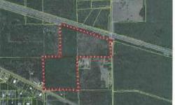 88 ACRES OF WOODED LAND.Listing originally posted at http