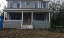 Under construction w/ Lazzaretto Construction & ready in June of 2012! Great property boasts 9' ceilings, hardwood, granite, 4 bedrooms. Master w/ fabulous bath, guest bedroom w/ private bath + jack & jill bath for the kids! Build w/ the best! Model