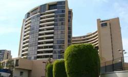 PARTIALLY REFURBISHED LARGE TWO BEDROOMS,THREE BATHS ,ALL NEW APPLIANCES,STOVE,LIGHT FIXTURES,GRANITE COUNTER TOPS,WOODEN FLOORS,CARPET IN THE BEDROOMS AND FRESH PAINT,LOVELY VIEW FROM 2 STORY PENTHOUSE,MARINA CITY CLUB OFFERS MANY AMENITIES INCLUDING