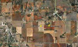 New Listing Taylor County 40.341 Acres - This prime tract sets just East of Tuscola and is only minutes from Abilene. Property has paves county road frontage and has all available utilities. Considered multi-use and would make a great home-site or