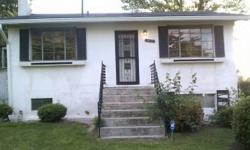 Property was listed as three bedrooms/1.5b on m-l-s.
This Lanham, MD property is 2 bedrooms / 1.5 bathroom for $82000.00. Call (301) 219-6343 to arrange a viewing.
Listing originally posted at http