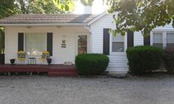 Move in ready 2br 1 bath home in the quiet town of Auburn. This home has a large privacy fence, shed, and patio area in the back. This home has been updated and has new carpet. Live in a small community with all the necessary conveniences and friendly