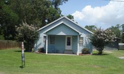 A cute 3 bedroom, 1 bath home for sale in Sulphur, La. Home sits on a large fenced in lot on a dead end street. Inside has been remodeled. Home also has a 30x30 workshop. Must see to appreciate. 210 Babineaux Rd Sulphur, La. Contact Charmayne Crawford