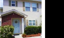 Beautiful 3 BR townhome just minutes from downtown Summerville. HOA fee includes lawn care, pool membership, exterior building maintenance and termite bond. $ 82,000 Kathy Moylan (843) 860-3607 (click to respond)Listing originally posted at http