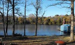 Affordable modular home on private fishing lake. Located just off I-20 for easy access in between Van and Canton. In desirable Van ISD. Peaceful and quiet place to own your own acreage with a priceless lake view and access. Motivated seller so bring all