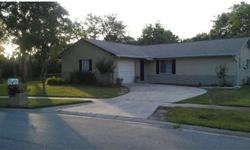 BEAUTIFUL AND COMPLETELY RENOVATED IN 2010 - MOVE IN READY! 3/2 IN THE HEART OF TITUSVILLE, CLOSE TO EVERYTHING. OPEN FLOOR PLAN, GORGEOUS KITCHEN, GRANITE, APPLIANCES STAY. A MUST SEE!
Listing originally posted at http