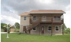 This 5 bedroom, 3 bath home is located in Orange Blossom Ranches in Okeechobee, FL.. Home will need repairs and updating. o This is a Fannie Mae HomePath property. o Purchase this property for as little as 3% down! o This property is approved for HomePath