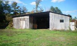 REMARKS 24.23 acres /- 45X50 barn on property with creek and 2 ponds perfect for horses, livestock, etc. Land lay wells.More land and a house can be purchasedtogether that adjoins MLS 784184
Listing originally posted at http