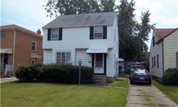 Bedrooms: 3
Full Bathrooms: 1
Half Bathrooms: 1
Lot Size: 0.11 acres
Type: Single Family Home
County: Cuyahoga
Year Built: 1946
Status: --
Subdivision: --
Area: --
Zoning: Description: Residential
Community Details: Homeowner Association(HOA) : No
Taxes: