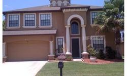 Short Sale approved and ready to go. Fabulous home in a small, quiet, gated community in the heart of Oviedo. Could be 4 or 5 bedrooms. 5th bedroom is being used as a media room. This home is sure to please the discriminating buyer. Awesome gourmet