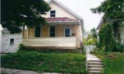 Newer Windows, Circuit Breakers, Electrical Service, WorkshopWHEDA Foreclosure ''Sold AS IS''
Bedrooms: 2
Full Bathrooms: 1
Half Bathrooms: 0
Living Area: 788
Lot Size: 0 acres
Type: Single Family Home
County: Sheboygan
Year Built: 1903
Status: --