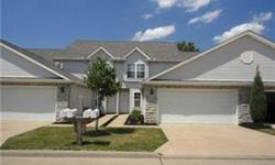 Bedrooms: 2
Full Bathrooms: 2
Half Bathrooms: 1
Lot Size: 0 acres
Type: Condo/Townhouse/Co-Op
County: Cuyahoga
Year Built: 2003
Status: --
Subdivision: --
Area: --
HOA Dues: Includes: Exterior Building, Garage/Parking, Association Insuranc, Landscaping,