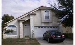 Short Sale. This Bimini model features 4 bedrooms and 3 baths. The bonus room/4th bedroom/2nd master was included in the original design and construction offering a full bathroom and closet. The master bath has seperate Tub and shower. Laminate floors in