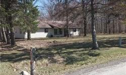 Bedrooms: 4
Full Bathrooms: 1
Half Bathrooms: 0
Lot Size: 1.5 acres
Type: Single Family Home
County: Wayne
Year Built: 1956
Status: --
Subdivision: --
Area: --
Zoning: Description: Residential
Community Details: Homeowner Association(HOA) : No
Taxes: