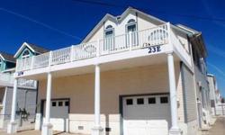 five Beds / 2 Baths Home For Sale
Dave Sedlak has this 5 bedrooms / 2 bathroom property available at 23 79th St East St in Sea Isle City, NJ for $835000.00. Please call (609) 263-2267 to arrange a viewing.