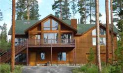 Wonderfully designed and built, this home is a must see for a buyer who wants the privacy of backing the national forest but the convenience of being close to town. Sherri R. Leigh has this 4 bedrooms / 3.5 bathroom property available at 231 Shooting Star