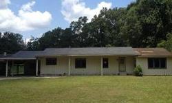 3bd/3ba home on 2.49 acres. Seller requests potential buyers contact Chase for special financing incentives. Contact mortgage banker Myra Hazard at 504-669-5111 (mobile) 985-867-8410 (work)or through email at (click to respond). See agent for