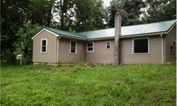 We are a real estate investment company listing a home for sale in Fayetteville, PA (17222). This 3BR/1BA single fixer upper home would be sold "AS-IS." We offer in house financing with $1250 down and $720 a month (this does not include applicable taxes).