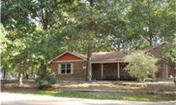 Newly Remodeled 4 bedroom 2 bath home on huge corner lot in quiet lake community. New roof, windows,tile, paint, countertops. Open livingroom and kitchen nice and bright. Walking distance to lake bring your fishing poles.
Listing originally posted at http