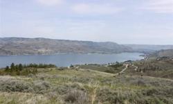 This property is an approximate 31 acre of pre platted 35, single family lots. Known as Noche Vista, located within the Bear Mountain Ranch, a planned development. This property overlooks Lake Chelan and the Bear Mountain Ranch Golf Course. Domestic water