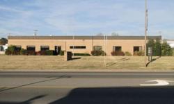 Additions to this building were in 1981 and 1984 with 16434 square feet of commercial square feet and sitting on 1.8 acres inside Cookeville City Limits. With excellent visibility and access this investment will bring returns from this buy. Motivated