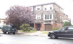 This 2 family house is a great investment or a very comfortable home for a large family. Listing originally posted at http
