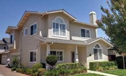 Welcome to this newer Sunnyvale home located close to downtown. This beautiful 9 year old home features 3 spacious bedrooms and 2 bathrooms in approximately 1,646 square feet of living space on a lot size of approximately 3,000 sq. ft. The top quality