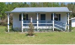 Downsizing? Perfect retirement home, cmplty up-to-date in last 2 yrs, everything replaced. Glenda McCall is showing this 2 bedrooms / 1 bathroom property in Live Oak, FL. Call (386) 208-5244 to arrange a viewing. Listing originally posted at http