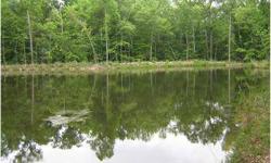 Place your dock in your own inlet of a serene gently sloping, completely wooded tract in a prime access controlled community. Listing originally posted at http
