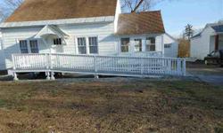 First OPEN HOUSE Sat. 3/31, 8 am-4 pm. Property qualifies for 100% rural financing.
Listing originally posted at http