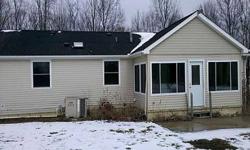 20104 M DRIVE SOUTH is located in HOMER, MI 49245. It is listed for $84,900. 20104 M DRIVE SOUTH is a single family. It has 3 bedrooms and 2.00 baths. 20104 M DRIVE SOUTH, HOMER, MI 49245 is a Freddie Mac owned Home. To speak to a Distressed Property